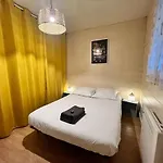 Apartment Alonville 2pers Wifi And Tv *