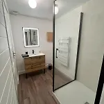 Alonville 2pers Wifi And Tv Apartment Nantes