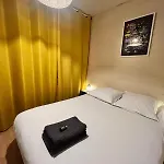Alonville 2pers Wifi And Tv Nantes