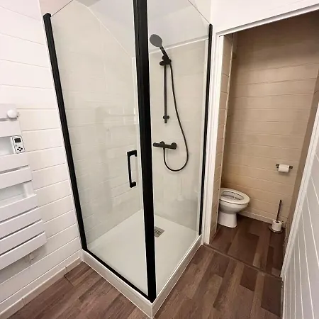 Alonville 2pers Wifi&tv *