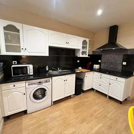 Alonville 2pers Wifi&tv